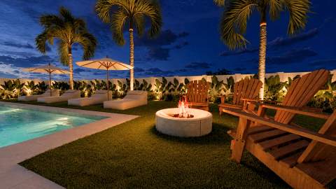 216 NE 14th Street, Delray Beach FL - photo 17 of 18