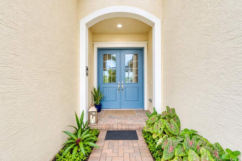 4 bedroom Single Family Residence at 5626 Macoon Way #5626, Orchards Of Westlake Phase 1, The Acreage — photo 2