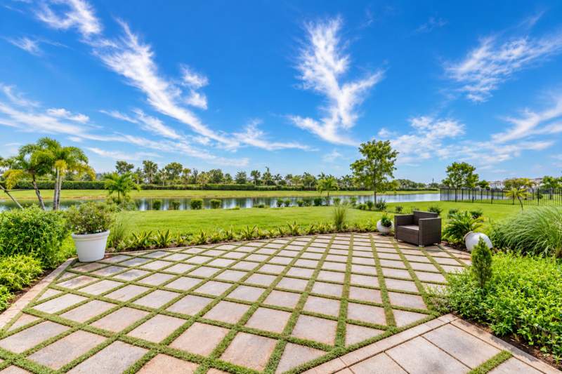 4 bedroom Single Family Residence at 5626 Macoon Way #5626, Orchards Of Westlake Phase 1, The Acreage — photo 3