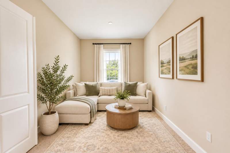 4 bedroom Single Family Residence at 5626 Macoon Way #5626, Orchards Of Westlake Phase 1, The Acreage — photo 5