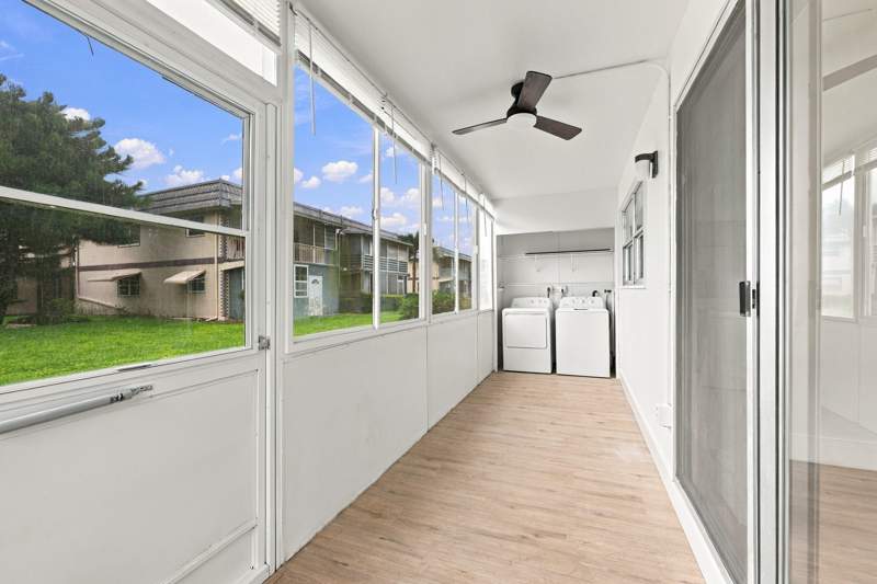2 bedroom Condominium at 592 Brittany M Drive, Kings Point Brittany Condos, Delray Beach — photo 3