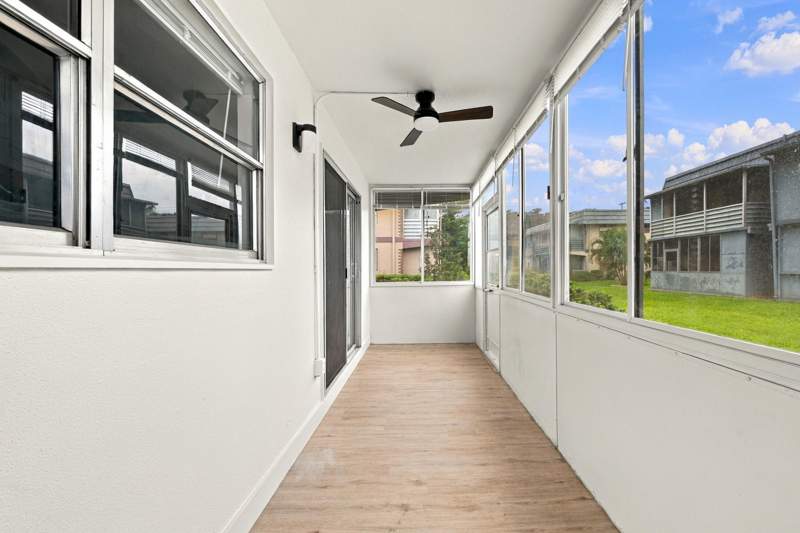 2 bedroom Condominium at 592 Brittany M Drive, Kings Point Brittany Condos, Delray Beach — photo 4