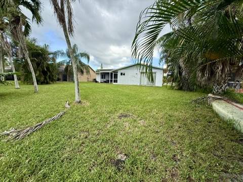 9454 NW 46th Street, Sunrise FL - photo 10 of 10