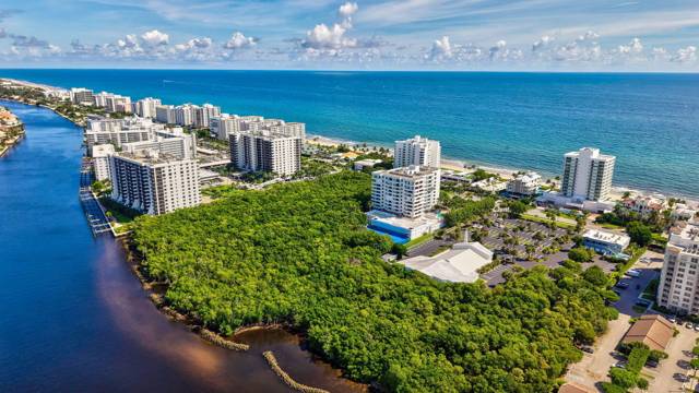 3450 S OCEAN Boulevard #905