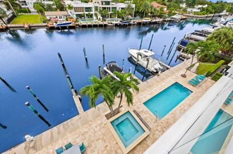 45 Hendricks Isle #402, Fort Lauderdale FL - photo 8 of 49