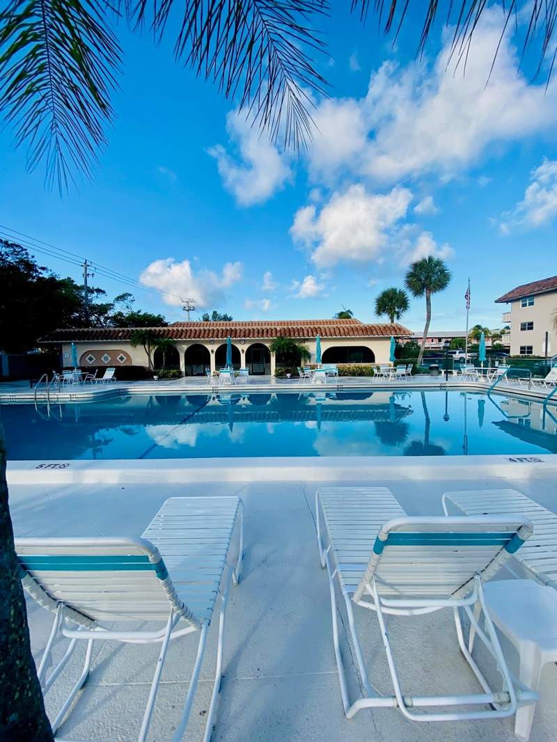 1 bedroom Condominium at 400 NE 20th Street #B304, Boca Verde East Condo, Boca Raton — photo 4