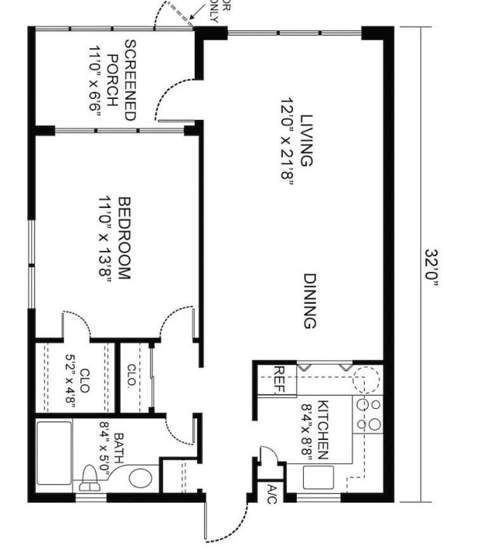 400 NE 20th Street #B304, Boca Raton FL - photo 10 of 16
