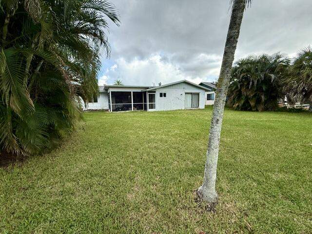 3 bedroom Single Family Residence at 9454 NW 46th Street, Lakeview Homes Phase 1, Sunrise — photo 3
