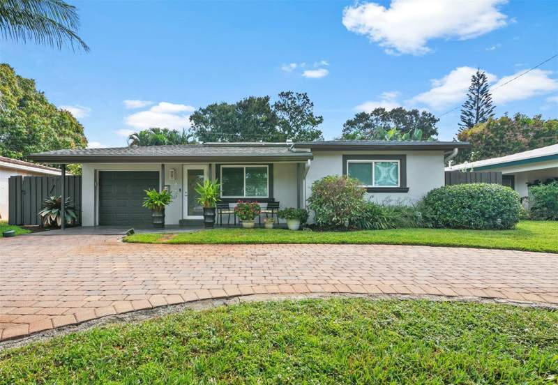 3 bedroom Single Family Residence at 4780 NE 7th Avenue, Garden Acres, Oakland Park — photo 2