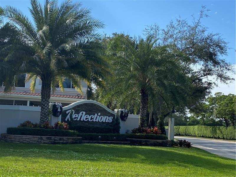 2 bedroom Villa at 10474 Lake Vista Circle, Mission Bay 2, Boca Raton — photo 1