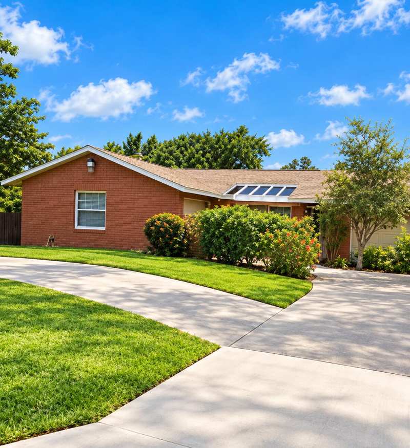 2 bedroom Single Family Residence at 5306 Inwood Drive, Delray Garden Estates 3, Delray Beach — photo 1