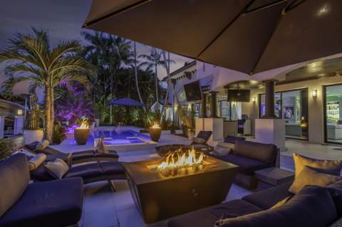 210 Nurmi Drive, Fort Lauderdale FL - photo 9 of 68
