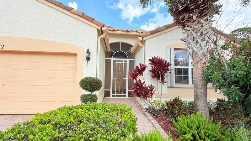 3 bedroom Single Family Residence at 432 NW Sunview Way, Casades At St Lucie West Phase 3, Port St. Lucie — photo 5