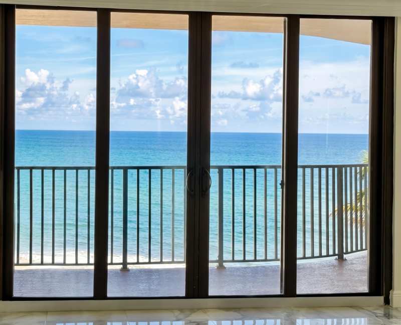 1 bedroom Condominium at 3610 S Ocean Boulevard #409, Dune Deck Of The Palm Beaches Condo, South Palm Beach — photo 1