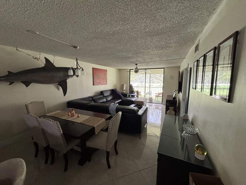 2 bedroom Single Family Residence at 2440 Deer Creek Country Club Boulevard #202-C, Deer Creek Country Club, Deerfield Beach — photo 2