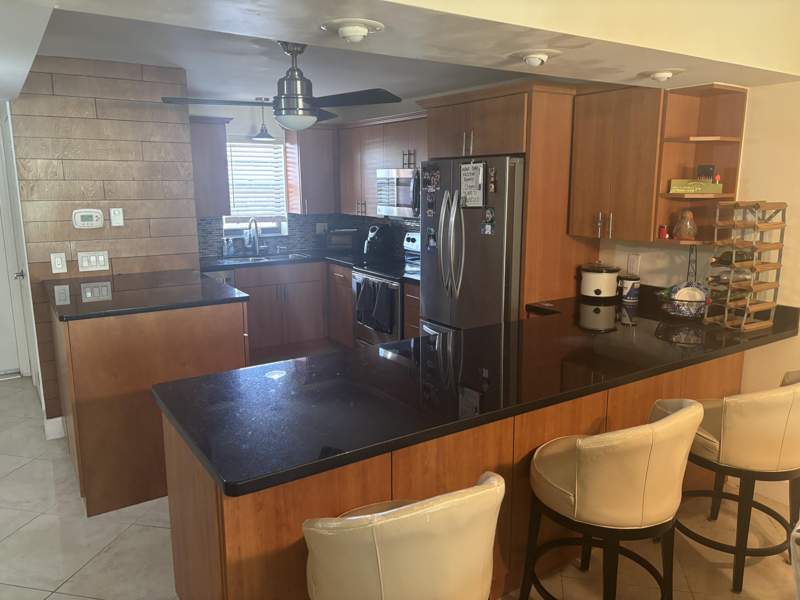 2 bedroom Single Family Residence at 2440 Deer Creek Country Club Boulevard #202-C, Deer Creek Country Club, Deerfield Beach — photo 3