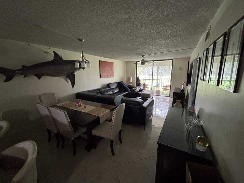 2 bedroom Single Family Residence at 2440 Deer Creek Country Club Boulevard #202-C, Deer Creek Country Club, Deerfield Beach — photo 4