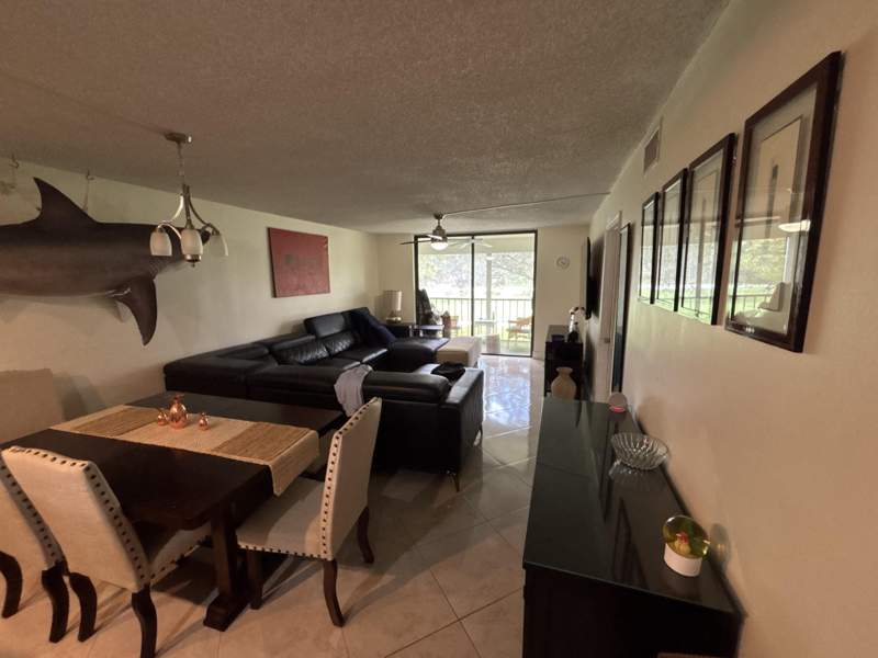 2 bedroom Single Family Residence at 2440 Deer Creek Country Club Boulevard #202-C, Deer Creek Country Club, Deerfield Beach — photo 5