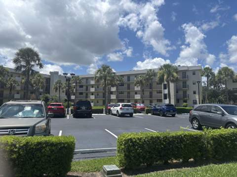2440 Deer Creek Country Club Boulevard #202-C, Deerfield Beach FL - photo 10 of 12