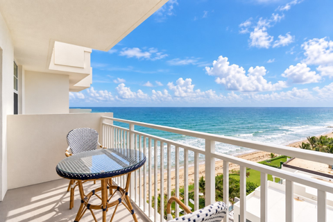 4511 S Ocean Boulevard #1003, Highland Beach FL - photo 16 of 48