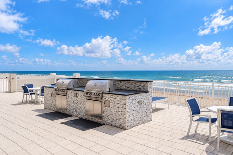 4511 S Ocean Boulevard #1003, Highland Beach FL - photo 14 of 48