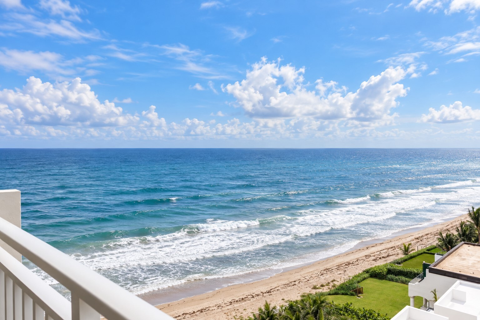 4511 S Ocean Boulevard #1003, Highland Beach FL - photo 6 of 48