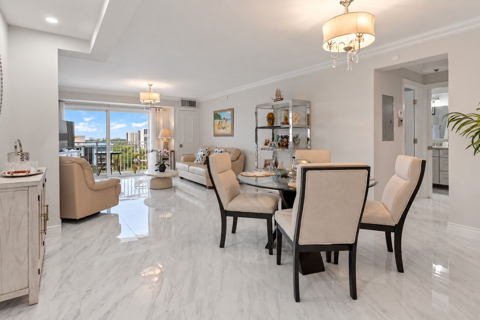 4511 S Ocean Boulevard #1003, Highland Beach FL - photo 22 of 48