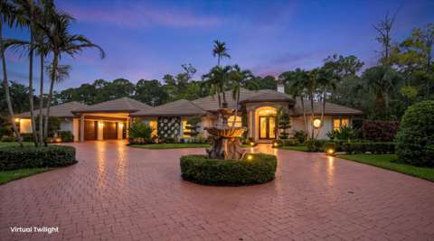 14816 Stirrup Lane, home for sale on Stirrup Lane