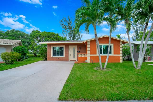 6735 NW 62nd Street
