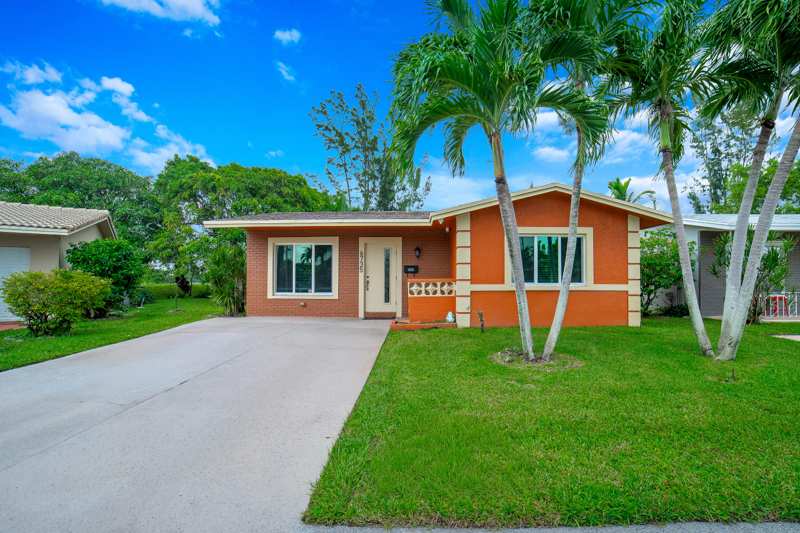 2 bedroom Single Family Residence at 6735 NW 62nd Street, Mainlands Of Tamarac Lakes, Tamarac — photo 1