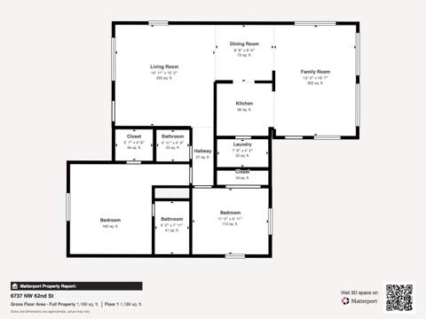 6735 NW 62nd Street, Tamarac FL - photo 15 of 24