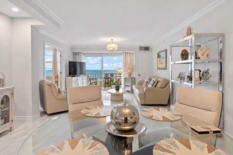 4511 S Ocean Boulevard #1003, Highland Beach FL - photo 23 of 48