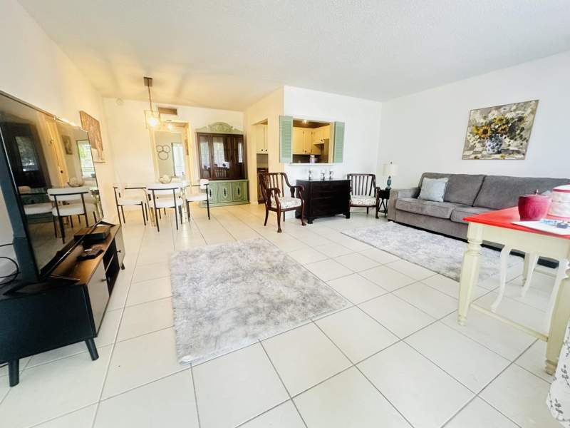1 bedroom Condominium at 2031 Durham B, Durham B Condo, Deerfield Beach — photo 3
