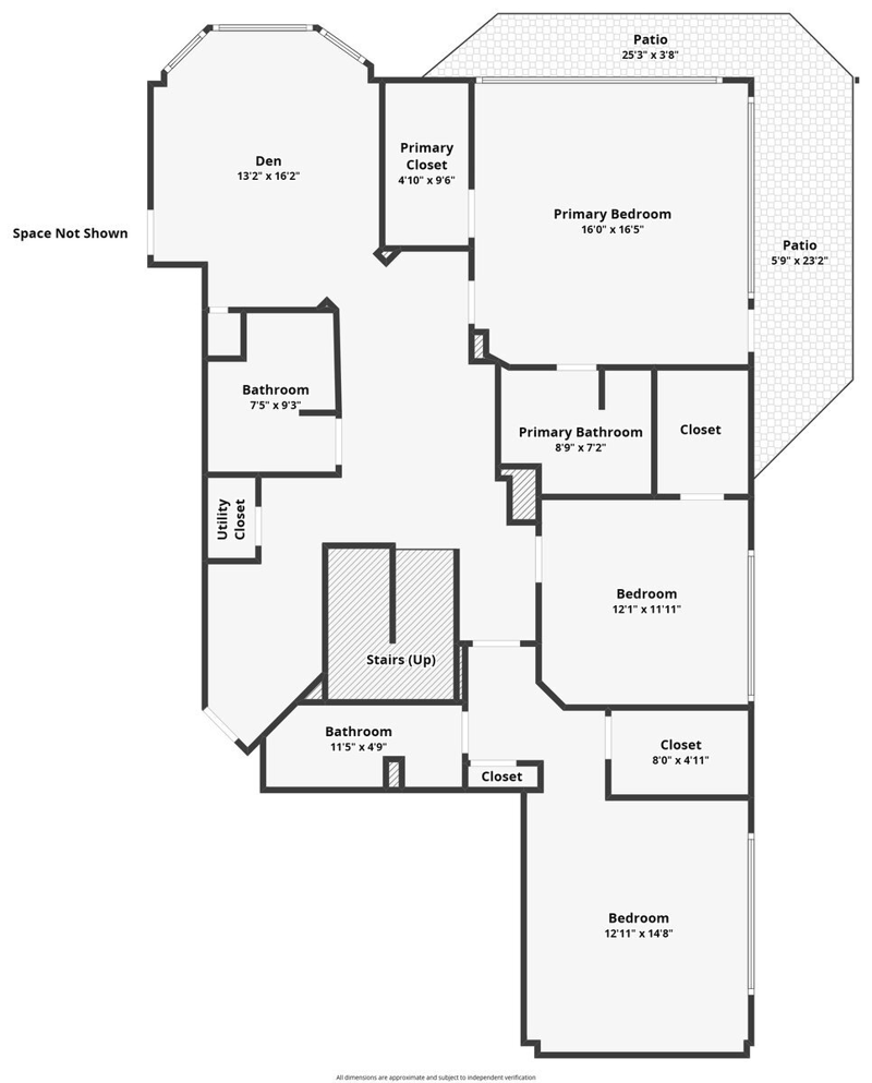 4 bedroom Condominium at 4605 S Ocean Boulevard #3b, Parker Highland, Highland Beach — photo 2