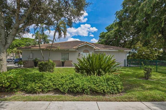 11700 SW 19th Street, home for sale in Miramar