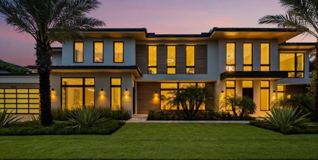 11340 Polo Park Trail, home for sale in Wellington