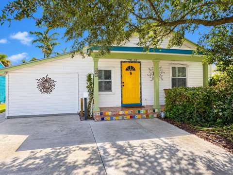 806 N M Street, home for sale on N M Street