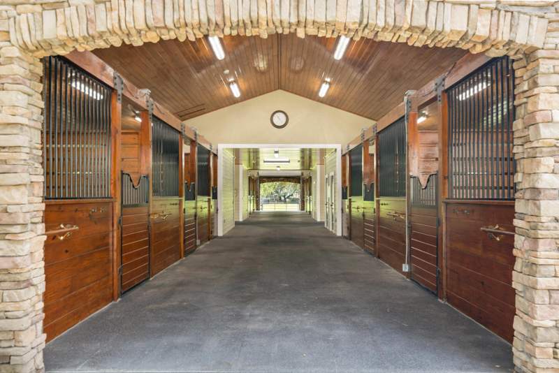 7 bedroom Single Family Residence at 14366 Belmont Trace, Saddle Trail Park Of Wellington, Wellington — photo 4