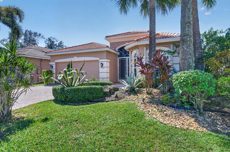 3 bedroom Single Family Residence at 8066 Rossini Way, Villaggio, Lake Worth — photo 4