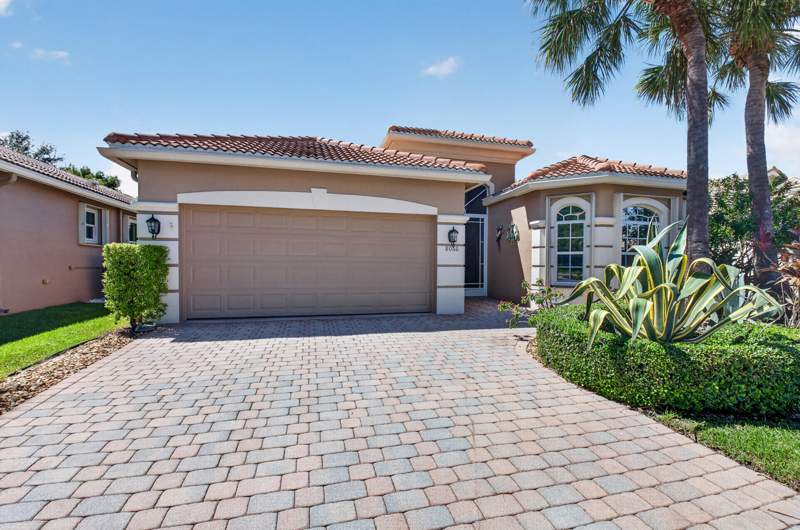 3 bedroom Single Family Residence at 8066 Rossini Way, Villaggio, Lake Worth — photo 5