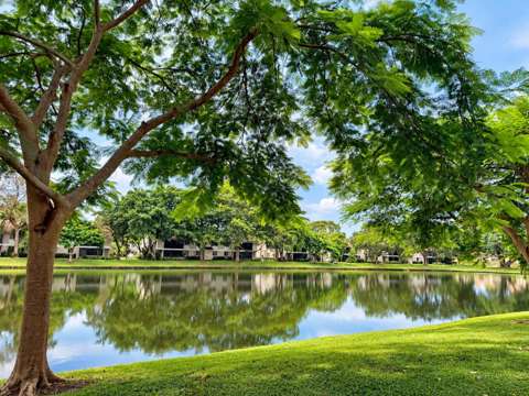 117 Gardens Drive #104, home for sale on Gardens Drive