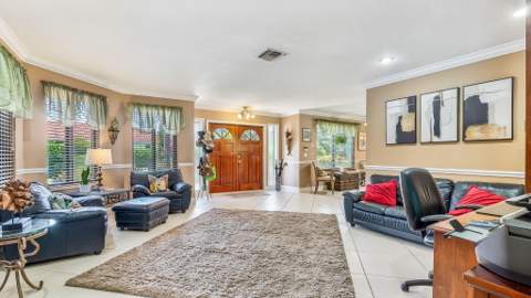 12380 NW 11th Street, Plantation FL - photo 10 of 72