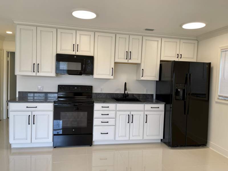 1 bedroom Condominium at 1225 NW 21st Street #Fl 1505, Vista Del Lago Condo, Stuart — photo 4