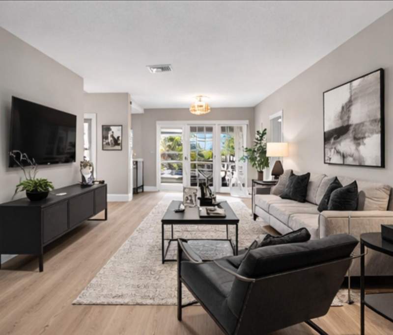 2 bedroom Condominium at 941 Crystal Lake Drive #311, Crystal Lake 941 Condo, Deerfield Beach — photo 3