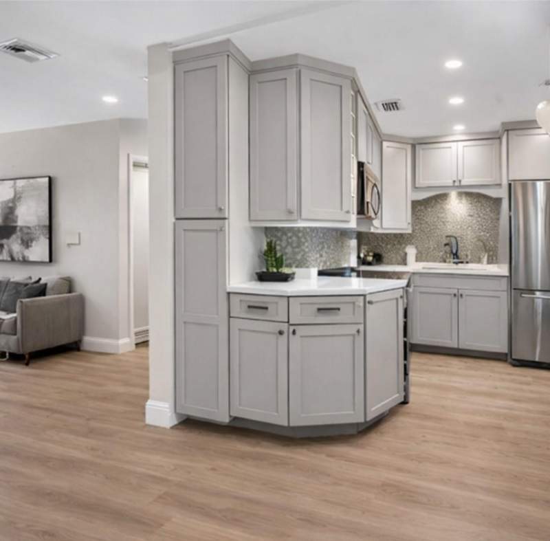 2 bedroom Condominium at 941 Crystal Lake Drive #311, Crystal Lake 941 Condo, Deerfield Beach — photo 4