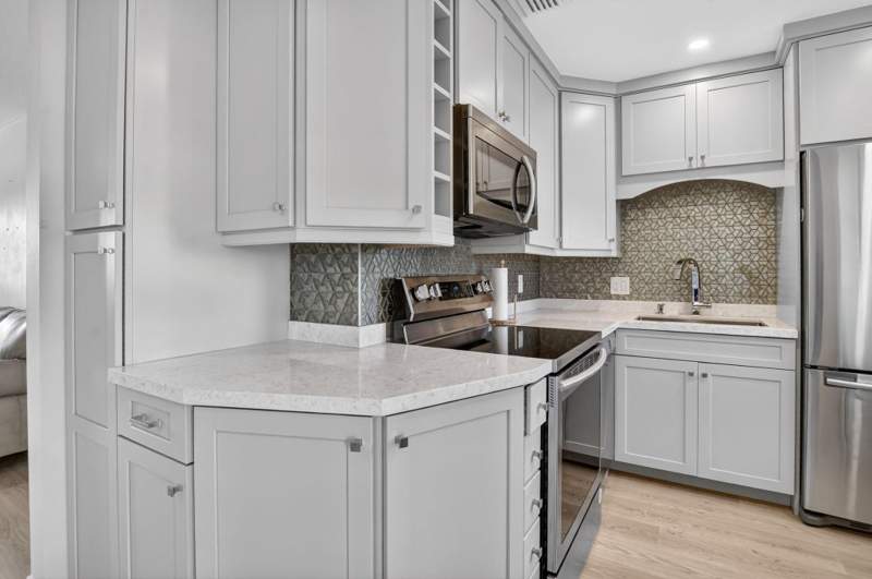 2 bedroom Condominium at 941 Crystal Lake Drive #311, Crystal Lake 941 Condo, Deerfield Beach — photo 5