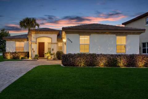 7456 NW Greenspring Street, home for sale on NW Greenspring Street