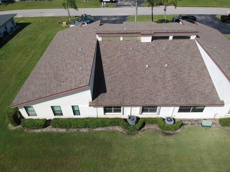 2 bedroom Condominium at 1744 W Royal Tern Lane #3, Savannah'S Condominium Section 1 Phase 1-H, Fort Pierce — photo 2
