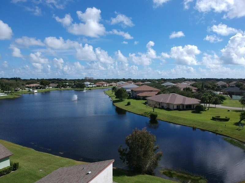 2 bedroom Condominium at 1744 W Royal Tern Lane #3, Savannah'S Condominium Section 1 Phase 1-H, Fort Pierce — photo 1