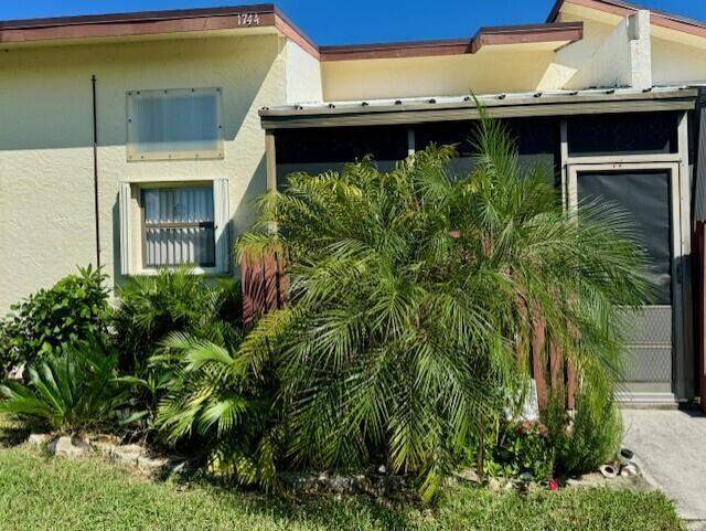 2 bedroom Condominium at 1744 W Royal Tern Lane #3, Savannah'S Condominium Section 1 Phase 1-H, Fort Pierce — photo 4